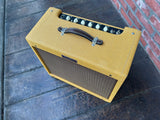 Fender Blues Junior IV