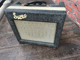 Supro Amplifier Model 1616