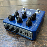 TC Electronic Ampworx Vintage Series DC30