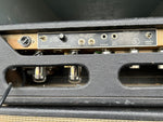 1965 Fender Bandmaster with cab