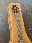 Bristol by Blueridge BD-216E Deluxe Series