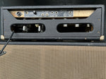 1965 Fender Bandmaster with cab