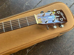 Bristol by Blueridge BD-216E Deluxe Series