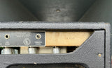 1965 Fender Bandmaster with cab
