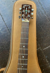 Bristol by Blueridge BD-216E Deluxe Series