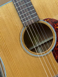 Bristol by Blueridge BD-216E Deluxe Series