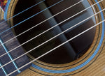 Bristol by Blueridge BD-216E Deluxe Series