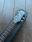 1982 Gibson L6S Silverburst