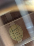 Bristol by Blueridge BD-216E Deluxe Series