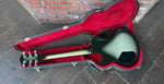 1982 Gibson L6S Silverburst