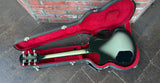 1982 Gibson L6S Silverburst
