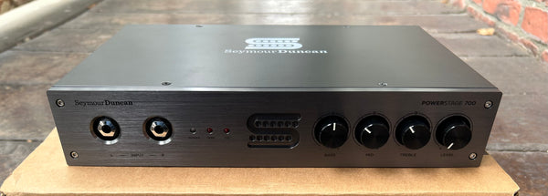 コンポーネントギター　マルチレイヤー　Seymour Duncan SSL-7 Seymour Duncan SSL-7 Quarter Pound Staggered Bridge/Neck