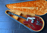 1960s Vox Super Lynx Deluxe V253