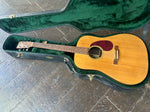 2007 Martin DR
