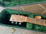 2007 Martin DR