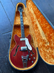 1960s Vox Super Lynx Deluxe V253