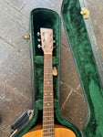 2007 Martin DR