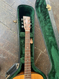 2007 Martin DR