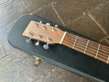 2007 Martin DR