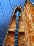 1960s Vox Super Lynx Deluxe V253