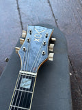 1960s Vox Super Lynx Deluxe V253