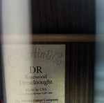 2007 Martin DR