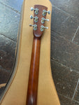 Bristol by Blueridge BD-216E Deluxe Series