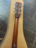Bristol by Blueridge BD-216E Deluxe Series