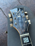 1960s Vox Super Lynx Deluxe V253