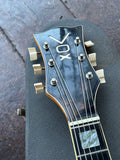 1960s Vox Super Lynx Deluxe V253