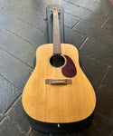 2007 Martin DR