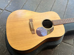 2007 Martin DR