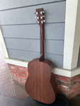 2007 Martin DR