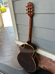Takamine Santa Fe PSF-65C