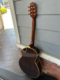 Takamine Santa Fe PSF-65C