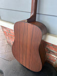 2007 Martin DR