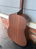2007 Martin DR
