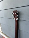 2007 Martin DR