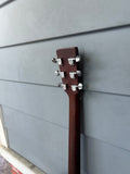 2007 Martin DR