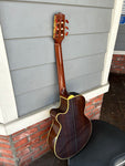 Takamine Santa Fe PSF-65C