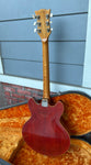 1960s Vox Super Lynx Deluxe V253
