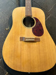 2007 Martin DR