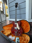 1960s Vox Super Lynx Deluxe V253