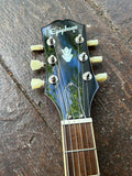 Epiphone ES-335 Figured Cherry