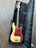 1983 USA Fender P-bass