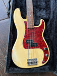 1983 USA Fender P-bass