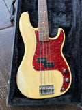 1983 USA Fender P-bass