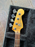 1983 USA Fender P-bass