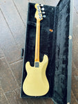 1983 USA Fender P-bass