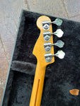 1983 USA Fender P-bass